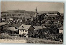 Châtel-St-Denis