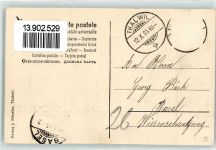 Thalwil 1905