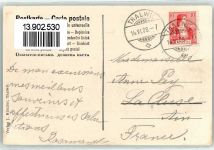 Thalwil 1908