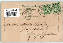 Thalwil 1907