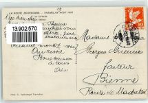 Tramelan la Ruche Bourdonne