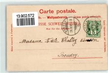 Wädenswil 1900