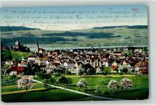 Uster 1914