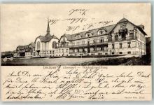 Uetikon am See 1904 Wäckerlingstiftung Altersasyl