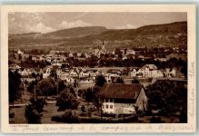 Wetzikon ZH 1919