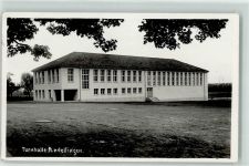 Andelfingen Turnhalle
