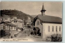 Glion Kath. Kirche