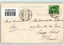 Glion 1909