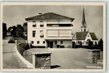 Richterswil Spital Fahrrad