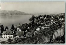 Erlenbach ZH Bahnlinie