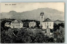 Hinwil