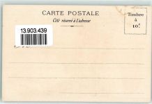 Paris 1900 Chateau d`Estavazer Entree Avenue de Lamothe Piquet Village Suisse Weltausstellung Paris Tracht