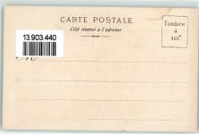 Paris 1900 Rue du Village Suisse Weltausstellung