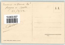Brig 1912 Ausfahrt aus dem Simplontunnel Eisenbahn
