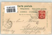 Chillon 1898 Wappen