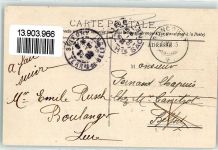 Boncourt 1905