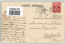 Delémont 1905 Notre Dame du Vorbourg