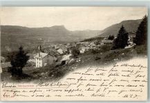 Ballaigues 1903