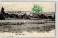 Bière 1909