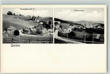 Speicher Hinterwies