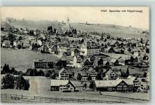 Speicher 1915 mit Vögelinsegg