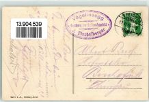 Speicher 1915 mit Vögelinsegg