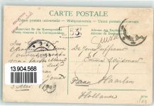 Caux 1909 Palace Hotel