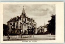Burgdorf Hotel Guggisberg