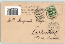 Burgdorf 1900 Hotel Guggisberg