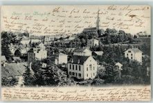 Burgdorf 1900
