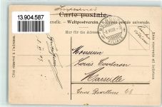 Burgdorf 1909
