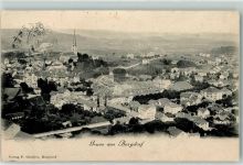Burgdorf 1913