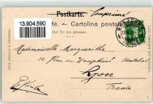 Burgdorf 1913