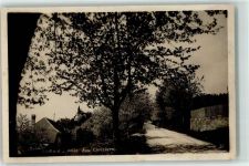 Leubringen Allee des Cerisiers Kirschallee