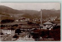 Travers 1916 Mines d`Asphalte