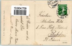 Rehetobel 1915
