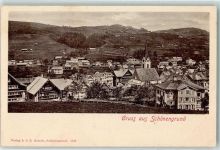 Schönengrund