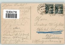 Rehetobel 1919