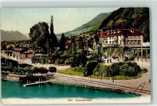 Alpnachstad 1907
