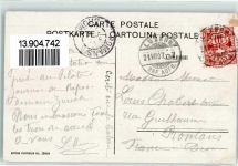 Alpnachstad 1907
