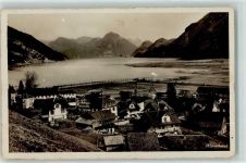 Alpnachstad Vierwaldstättersee