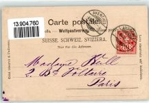 Avenches 1902