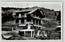 La Barboleusaz Gasthaus Restaurant Tea-Room