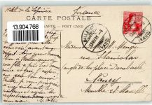 Ballaigues 1908