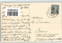 Emmenmatt 1918 Kurhaus Hotel Moosegg