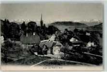Muri b. Bern 1909