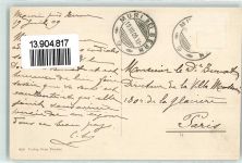 Muri b. Bern 1909