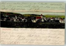 Wolfhalden 1906