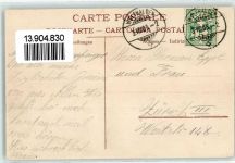 Wolfhalden 1906
