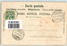 Urnäsch 1899
